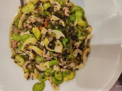 -银都上海菜馆(粤海东路店)