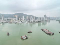 -澳门十六浦索菲特大酒店