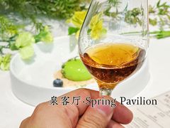 -泉客厅Spring Pavilion(303M空中会客厅)