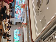 -密友回转自助火锅(世茂国际广场店)