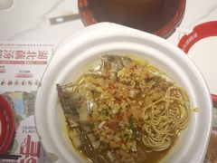 -来菜·湖北头牌藕汤(武商MALL众圆店)