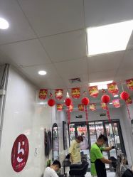-TRIMS HAIR 修剪造型·烫染接发