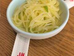 -李先生牛肉面大王(营口大润发店)