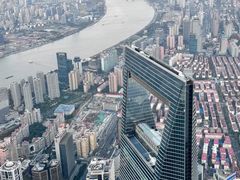 -上海之巅观光厅
