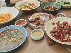 -KŌNG胶东小馆(华熙店)