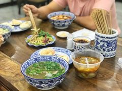 -老白家水盆羊肉