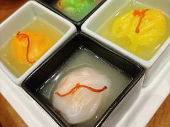 -北海金昌开元名都大酒店·四季轩中餐厅