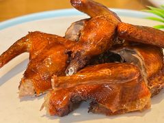 -大鸽饭(马王堆店)