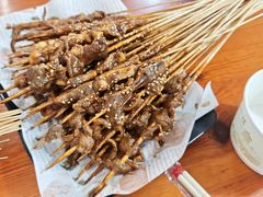 -十里铺铁板鱿鱼