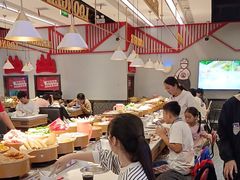 -龍歌自助小火锅(城阳万象汇店)