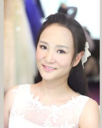 -FIONA MAKE UP恋妆造型