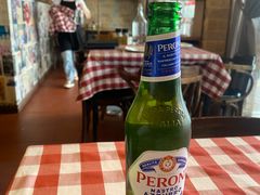 -安立可意大利美食