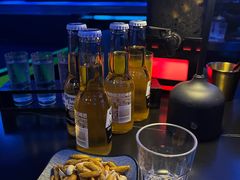 -赤红音乐现场(浦东金桥路店)