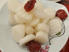 -玉华台饭庄(裕中西里小区店)