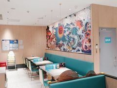 -半天妖烤鱼(桐乡万嘉购物中心店)