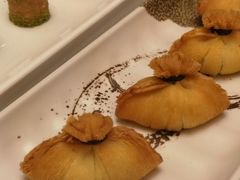 -天瑞轩·粤菜餐厅
