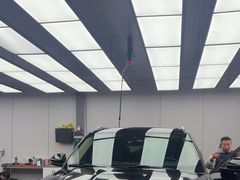 -炫尚酷车工坊·XPEL隐形车衣(莱西店)