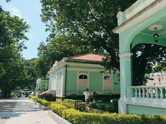 -龙环葡韵住宅式博物馆
