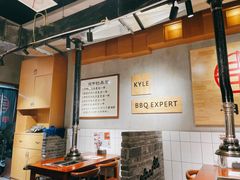 -肉甲韩国木炭烤肉(新壹街1店)