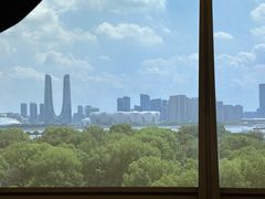 -杭州国际会议中心洲际酒店-原素全日餐厅(解放东路店)