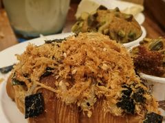 -上海兴国宾馆香樟园西餐厅