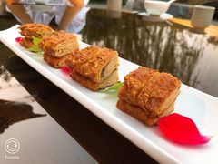 -春色如许·茶食餐厅(桃李春风店)