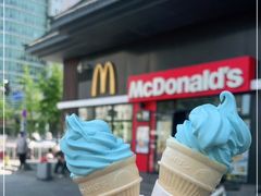 -麦当劳(顺义店)