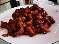 -同发号饭庄(复兴路店)