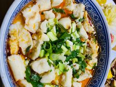 -天发芽·何记葫芦头泡馍·老字号(小南门店)