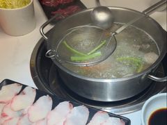 -牛品福潮汕牛肉火锅(旺庄店)