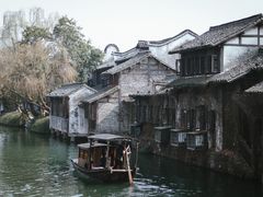 -乌镇景区