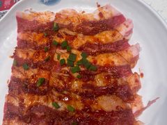 -韩时烤肉(丰科万达广场店)