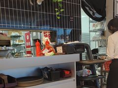 -必胜客(溧阳万达店)