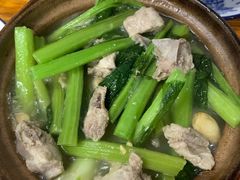 -潮汕美食.厚弥粥(白石洲店)