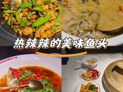 -坛宗剁椒鱼头(河西王府井店)