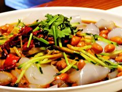 -玺炖·中国铁锅炖(虹桥天街店)