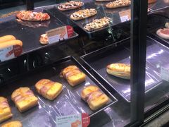 -巴黎贝甜(银城东苑店)