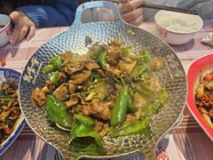 -高嗲嗲·湘味爆炒王(云密城店)