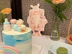 -广州康莱德·韵轩中餐厅