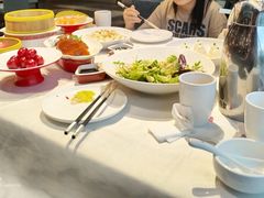 -大鸭梨烤鸭(金色漫香店)
