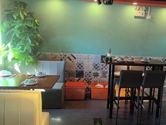 -伊斯麦尔丝路·新派菜(沙子口店)