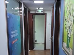 -精德口腔·种植修复·儿牙中心(财富中心店)