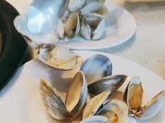 -青蓬蒸汽海鲜·深圳老字号·团建聚会(壹方城店)