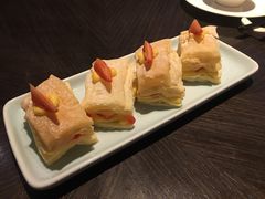 -万丽轩·粤菜(王府井金茂万丽酒店)