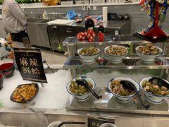 -金狮国际酒店自助餐(金狮店)