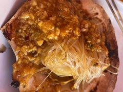 -韩金利串店(让胡路店)