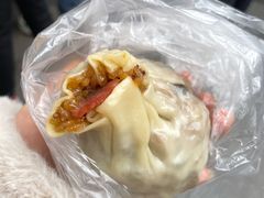 -白玉兰传统小吃