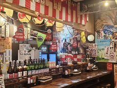 -平成屋·午肴夜酒(四川北路店)