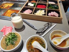 -海底捞火锅(王府井店)
