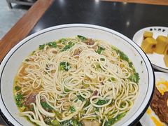 -杨记清芳牛肉拉面(宝龙广场店)